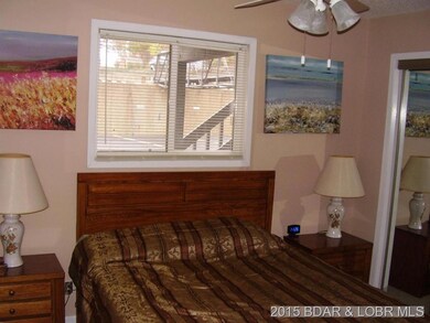 Nice size Bedroom