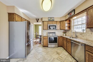 1520 Abbey Ln, Huntingtown, MD 20639 - photo 6