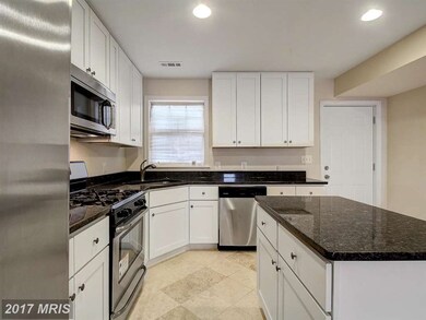 208 N Duncan St, Baltimore, MD 21231 - photo 4