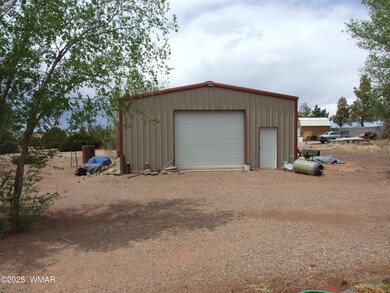 2124 W Vista Dr, Snowflake, AZ 85937 - photo 6