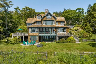 115 Paradise Point Rd, East Boothbay, ME 04544 - photo 6