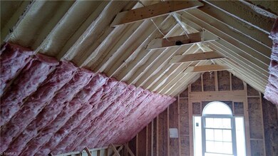 Attic View