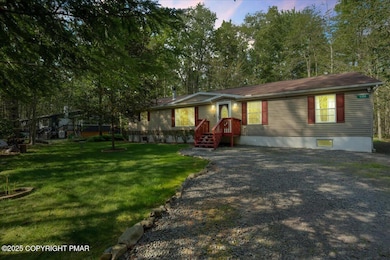 5359 Conoquenissing Dr, Pocono Lake, PA 18347 - photo 6