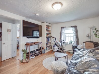 28 Mercer St unit 3, Boston, MA 02127 - photo 4