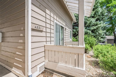 4321 S Andes Way unit 104, Aurora, CO 80015 - photo 4