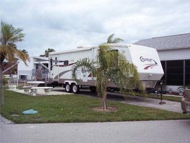 Other. Another view of the Intracoastal from back