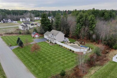 74 Brenton St, Litchfield, NH 03052 - photo 2