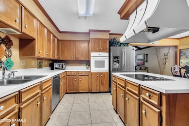 101 Tudor Cir, Lafayette, LA 70506 - photo 6