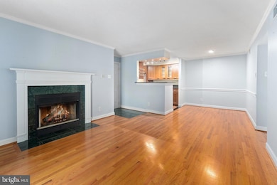 1530 Lincoln Way unit 204, McLean, VA 22102 - photo 7