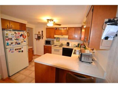 Kitchen. Kitchen.