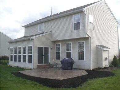 Patio/Deck