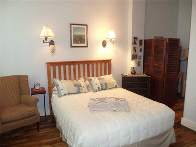 Bedroom.