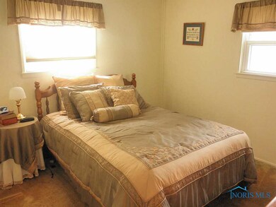 Master Bedroom.