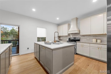 512 Copper Stone Dr, Wentzville, MO 63385 - photo 6