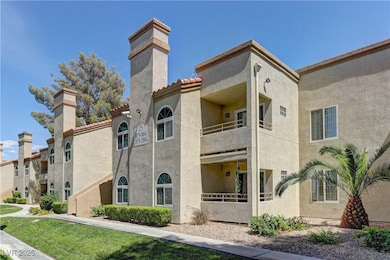 View of property