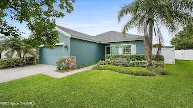 1448 Attilburgh Blvd, Melbourne, FL 32904 - photo 3