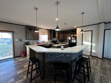 13560 W Wiesner Rd, Odessa, TX 79763 - photo 3