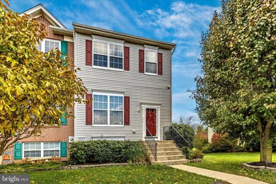 7123 Ladd Cir, Frederick, MD 21703 - photo 2