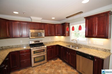 769 Gable Dr, Center Point, AL 35215 - photo 3