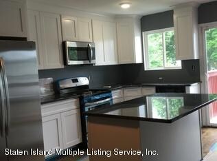 Arlington kitchen