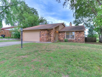 2113 E Reno St, Broken Arrow, OK 74012 - photo 7