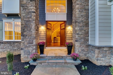 3903 Trails End Cir, Phoenix, MD 21131 - photo 2