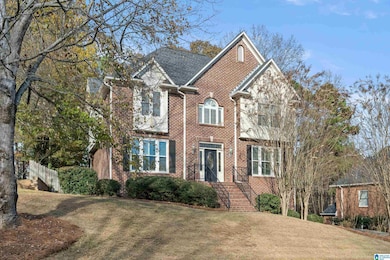 161 Maple Trace, Birmingham, AL 35244 - photo 3