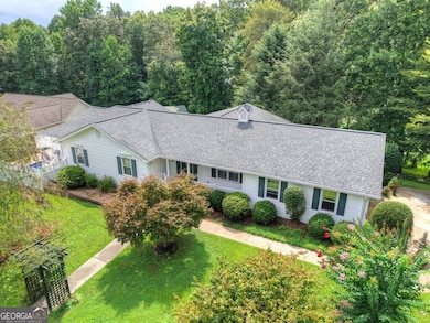 36 Timberland Dr, Ellijay, GA 30540 - photo 4