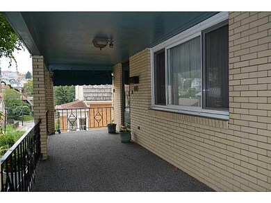 Patio/Deck.