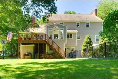 112 Wesson Terrace, Northborough, MA 01532 - photo 4