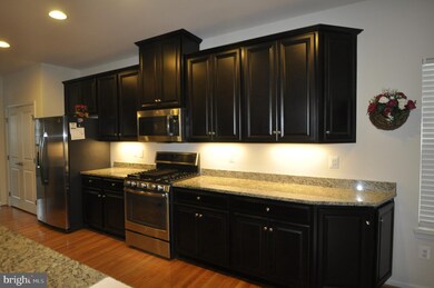 1421 Village Green Way, Brunswick, MD 21716 - photo 2