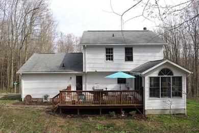 3242 County Road 739, Loudonville, OH 44842 - photo 2