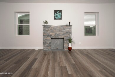 3826 Jefferson Ave, El Paso, TX 79930 - photo 6
