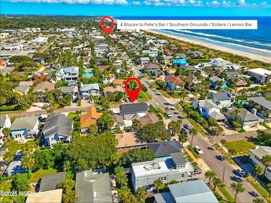 600 1st St, Neptune Beach, FL 32266 - photo 2