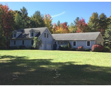 37 Kruse Rd, Hubbardston, MA 01452 - photo 2