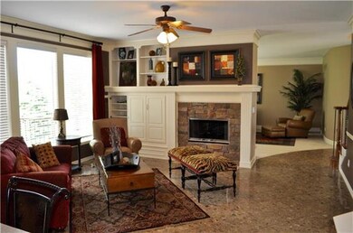 OPEN LIVING ROOM SETTING!!