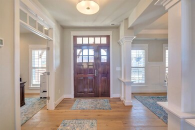 824 Burleigh Ct, Keswick, VA 22947 - photo 7