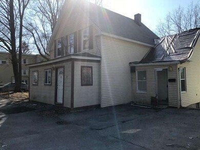 29 Edgeworth St, Worcester, MA 01605 - photo 3