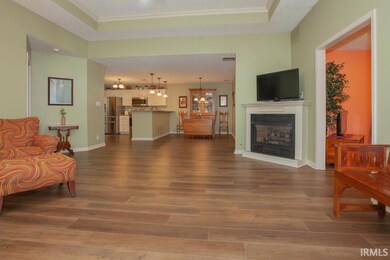 8277 Wyntree Villas Dr, Newburgh, IN 47630 - photo 4