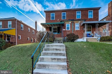 3511 Ailsa Ave, Baltimore, MD 21214 - photo 2