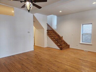 2316 W Polk St unit 2, Chicago, IL 60612 - photo 3