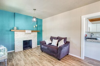 3800 Idalia Ave, El Paso, TX 79930 - photo 6