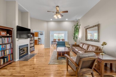 217 Lebeau Dr, Nicholasville, KY 40356 - photo 7