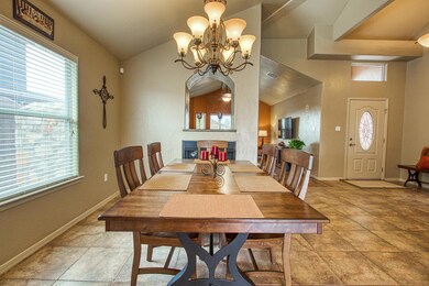 741 Desert Sage Dr, Horizon City, TX 79928 - photo 7