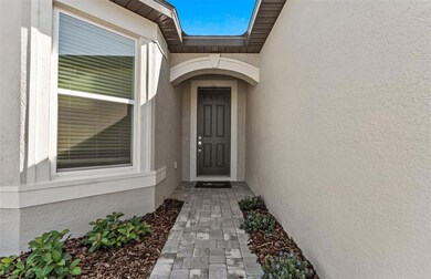 33308 Binding Ties Ln, Wesley Chapel, FL 33545 - photo 2