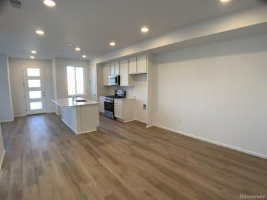 22891 E Stanford Ln unit A, Aurora, CO 80016 - photo 4