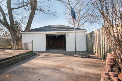 1a garage