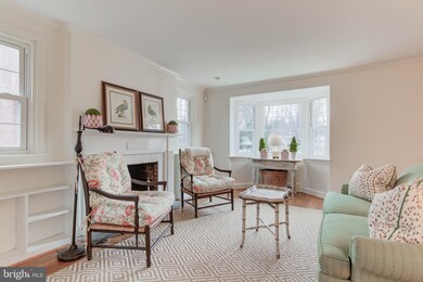 324 Old Lancaster Rd, Devon, PA 19333 - photo 3