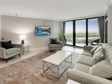 South Seas Towers unit 608, Marco Island, FL 34145 - photo 7