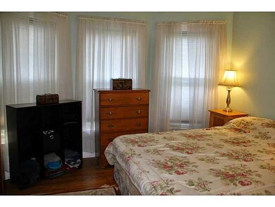 Master Bedroom. Master-1st Floor Unit